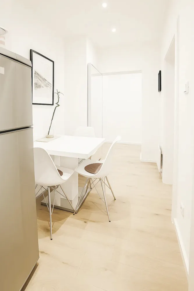 WG-Zimmer mit 12 m² in München – Bild 6