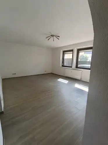 2 room apartment with 55 m² in Mönchengladbach – Photo 1