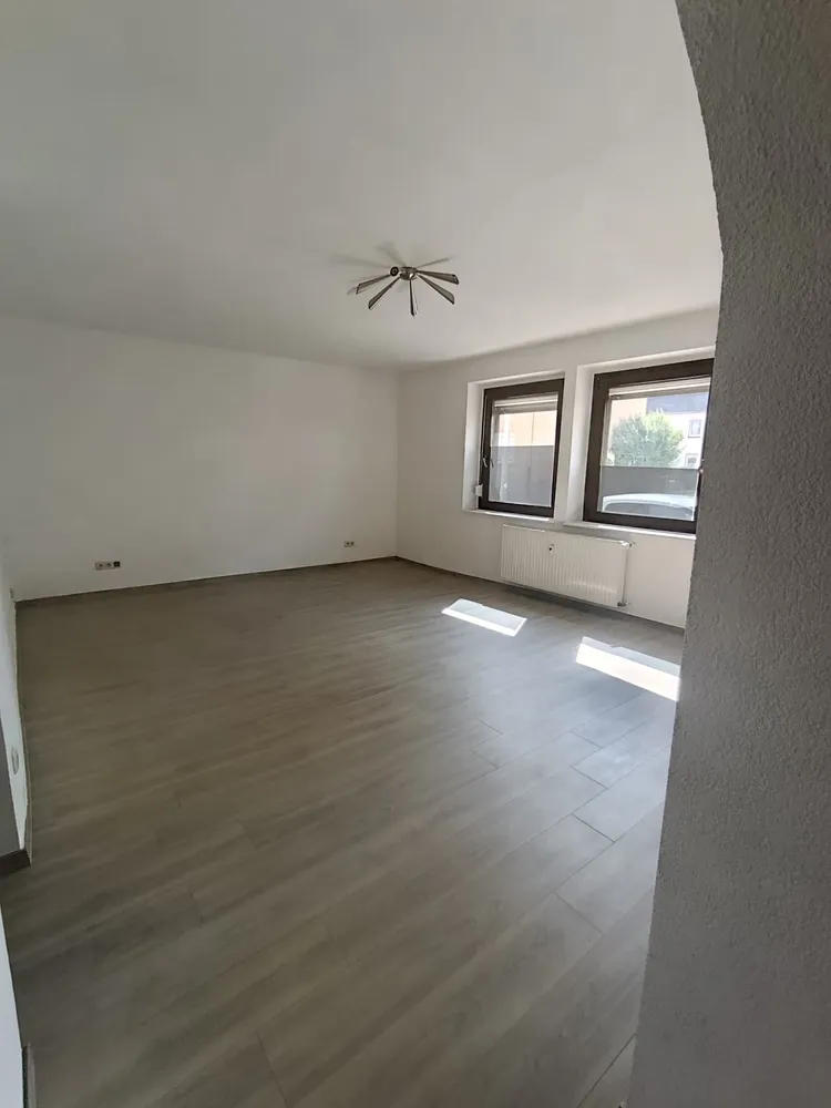 2 room apartment with 55 m² in Mönchengladbach – Photo 1