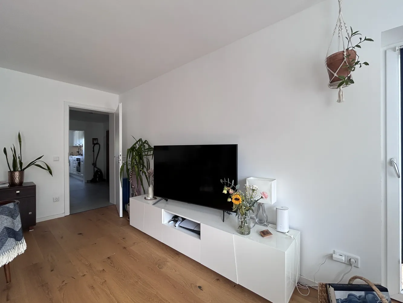 3 Zimmer Wohnung mit 65 m² in München – Bild 7