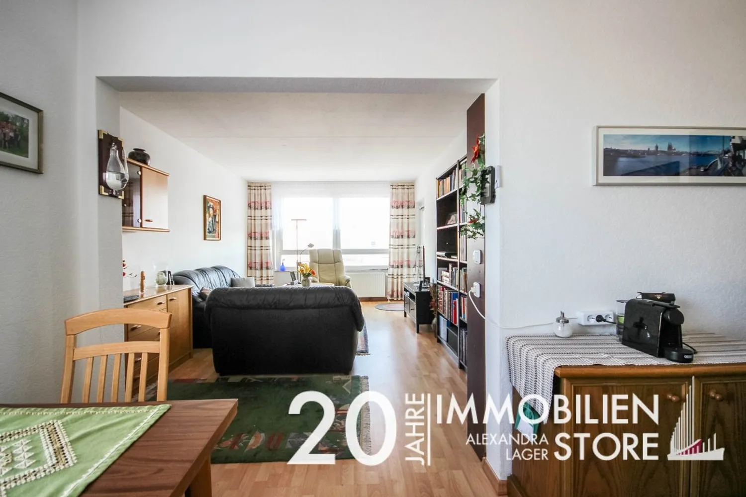 2 room apartment with 64 m² in Monheim am Rhein – Photo 6