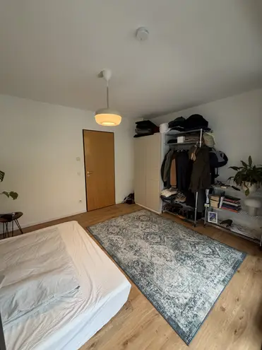 4 Zimmer Wohnung mit 125 m² in Düsseldorf – Bild 7