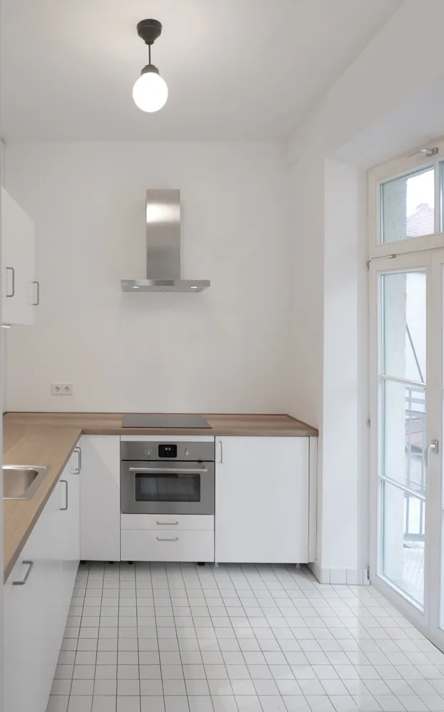 2 Zimmer Wohnung mit 55 m² in München – Bild 4