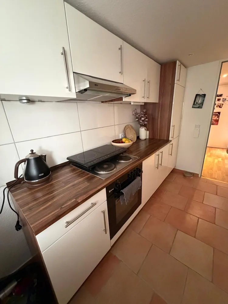2 Zimmer Wohnung mit 55 m² in Bielefeld – Bild 3