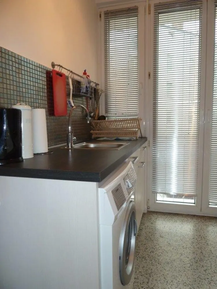 3 Zimmer Wohnung mit 65 m² in Lübeck – Bild 5