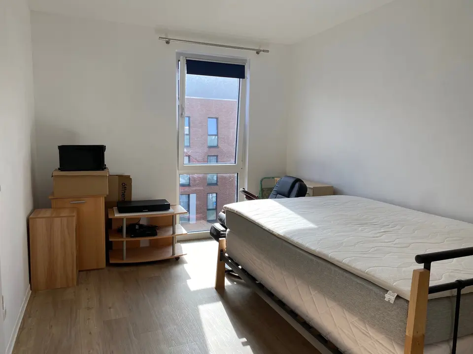 2 Zimmer Wohnung mit 63 m² in Aachen – Bild 9
