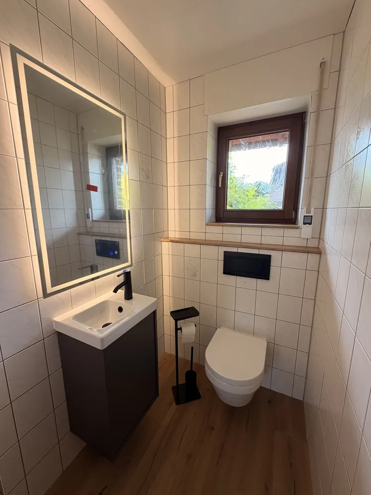 3 Zimmer Wohnung mit 120 m² in Dinslaken – Bild 6