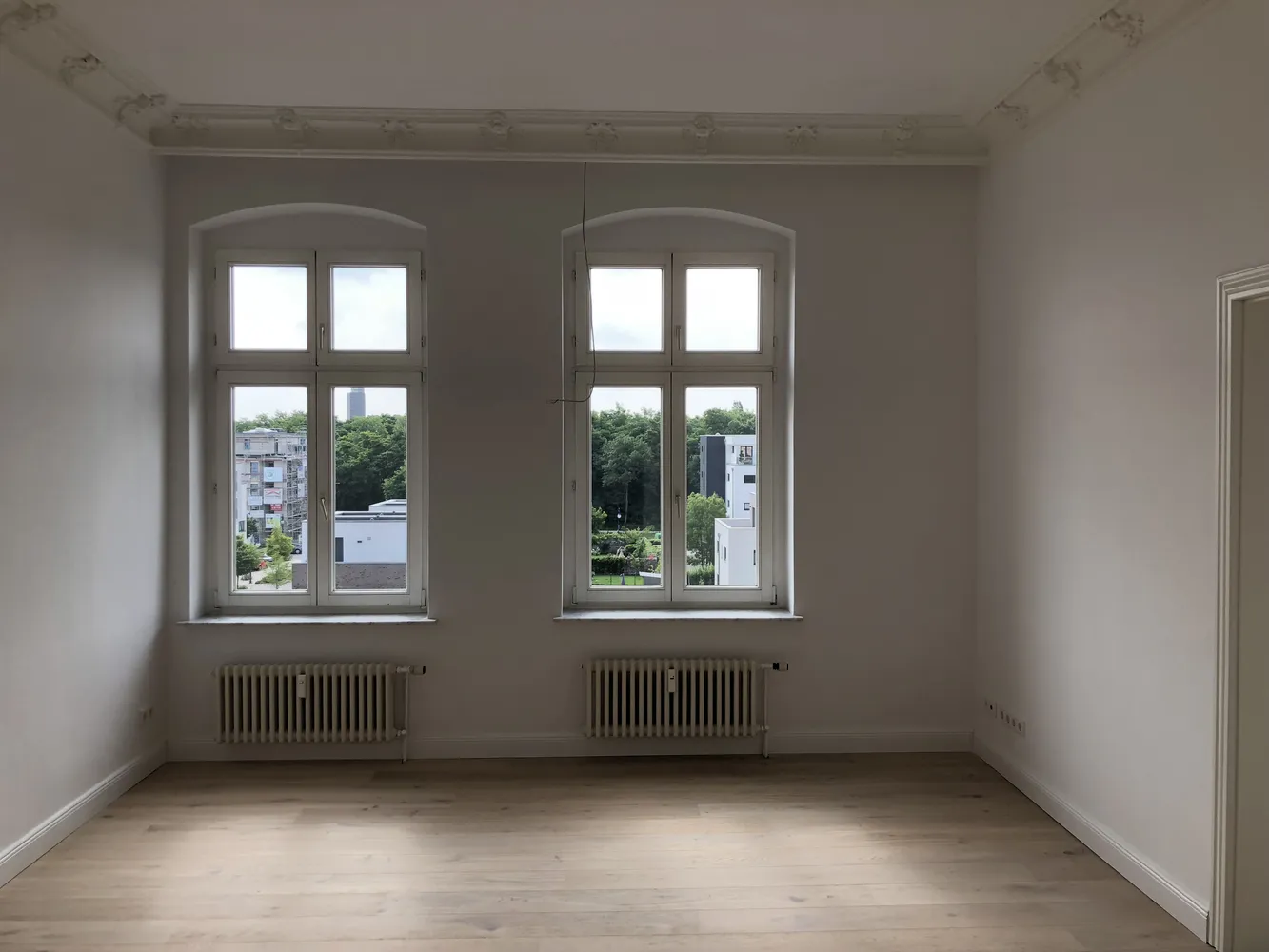 4 room apartment with 104 m² in Magdeburg – Photo 4