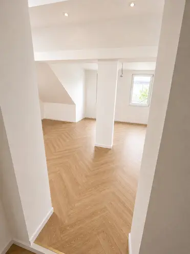 3 Zimmer Wohnung mit 52 m² in Dortmund – Bild 4