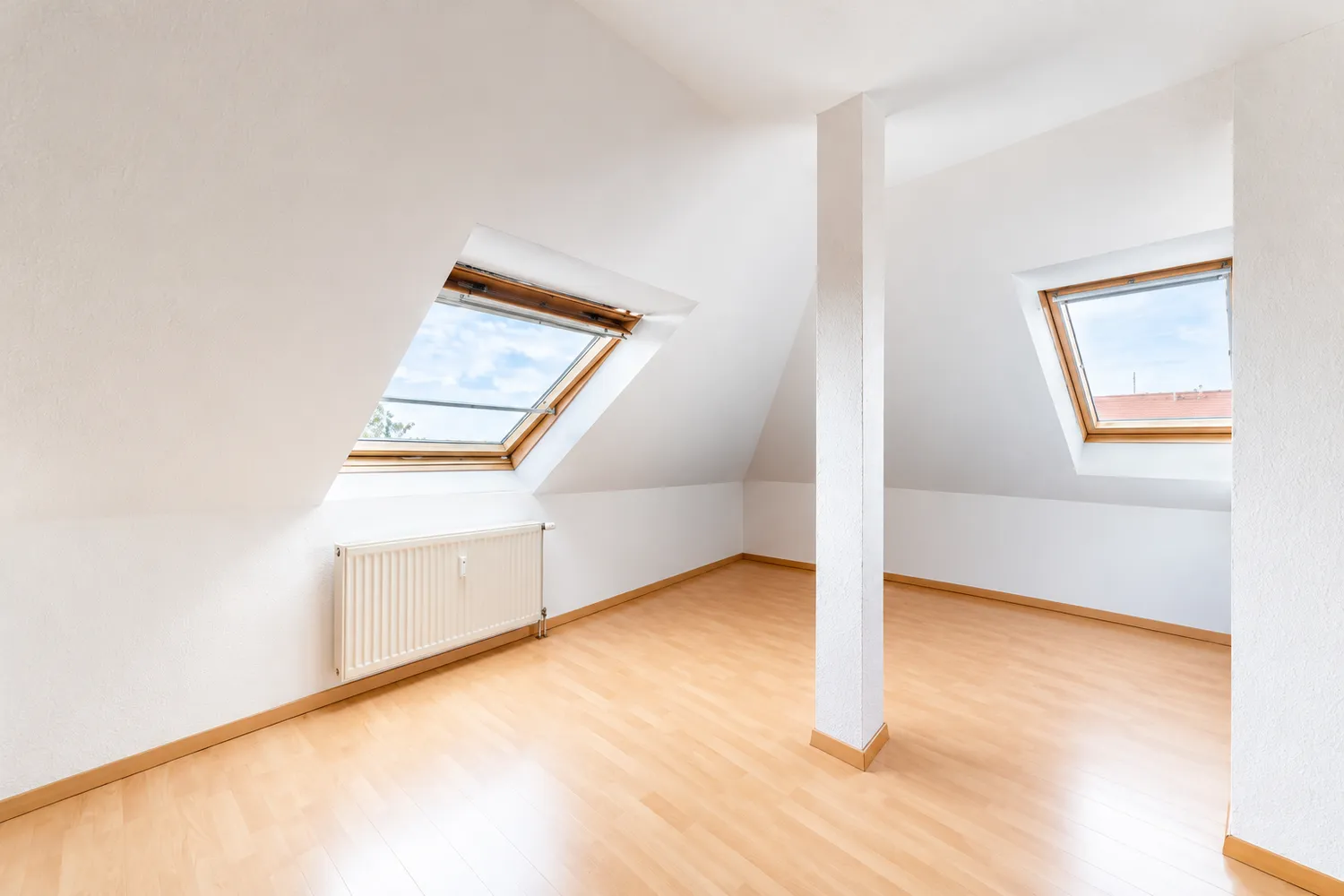 2 Zimmer Wohnung mit 44 m² in Dresden – Bild 9