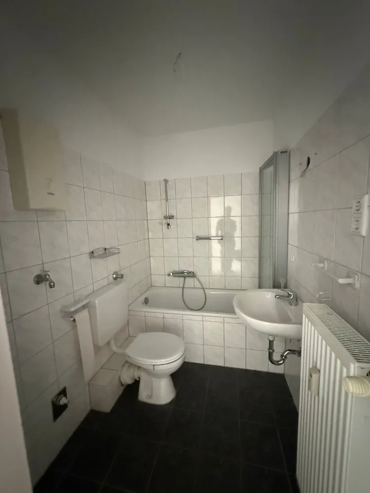 2 Zimmer Wohnung mit 61 m² in Gelsenkirchen – Bild 5