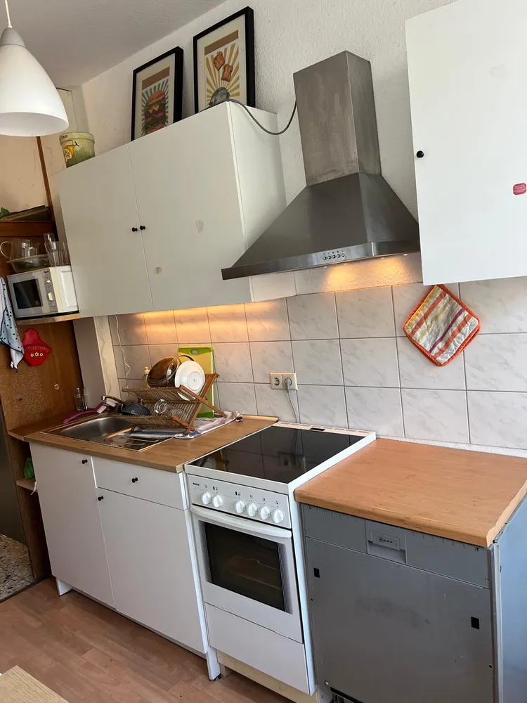 1 Zimmer Wohnung mit 49 m² in Osnabrück – Bild 4