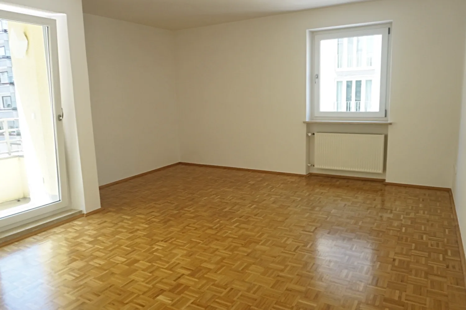 3 room apartment with 66 m² in Munich – Photo 2