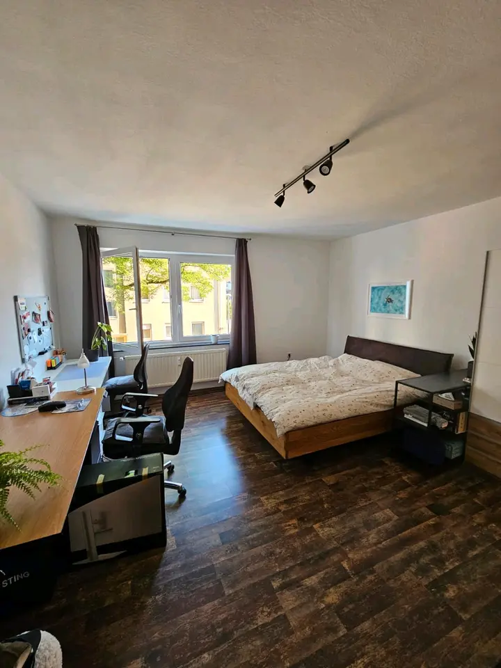 2 Zimmer Wohnung mit 70 m² in Gelsenkirchen – Bild 9