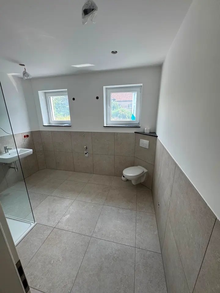 3 Zimmer Wohnung mit 109 m² in Eschwege – Bild 7