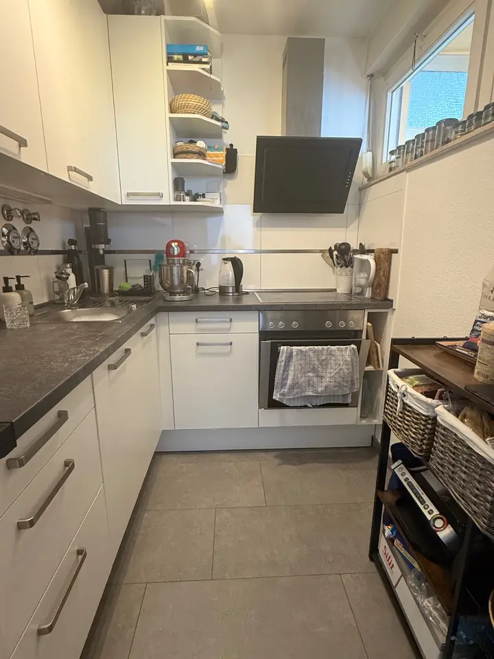 3 Zimmer Wohnung mit 66 m² in Darmstadt – Bild 3