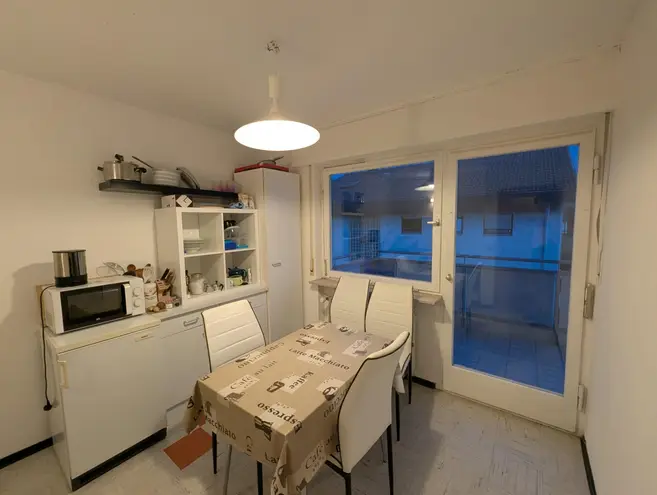 1 Zimmer Wohnung mit 33 m² in Karlsruhe – Bild 5