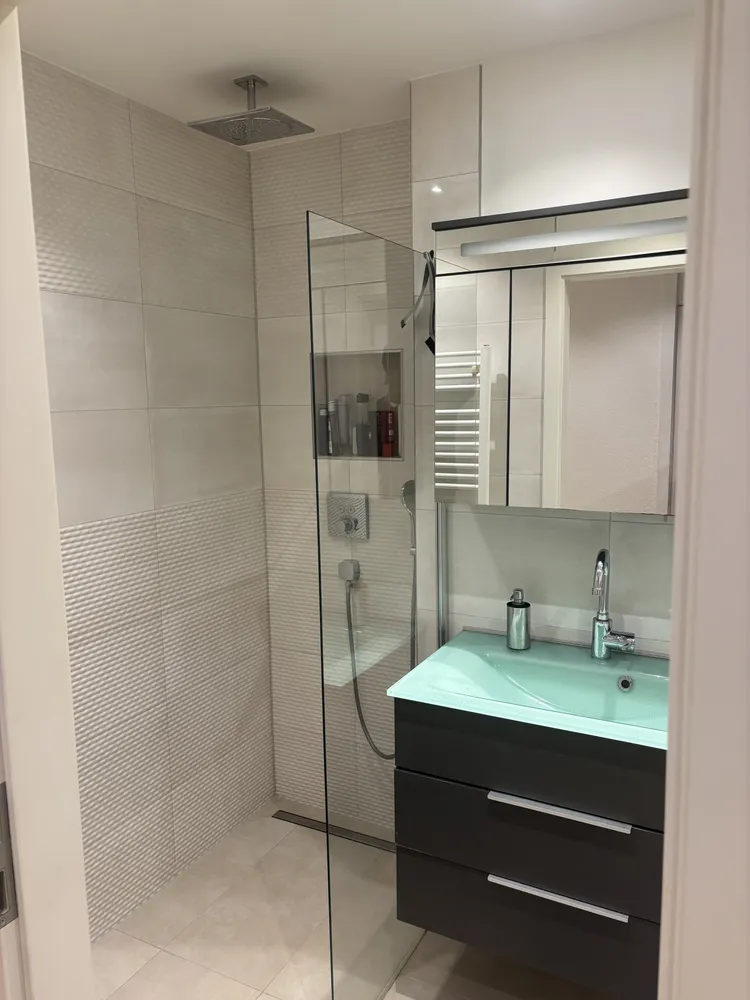 5 Zimmer Wohnung mit 93 m² in Freiburg im Breisgau – Bild 2