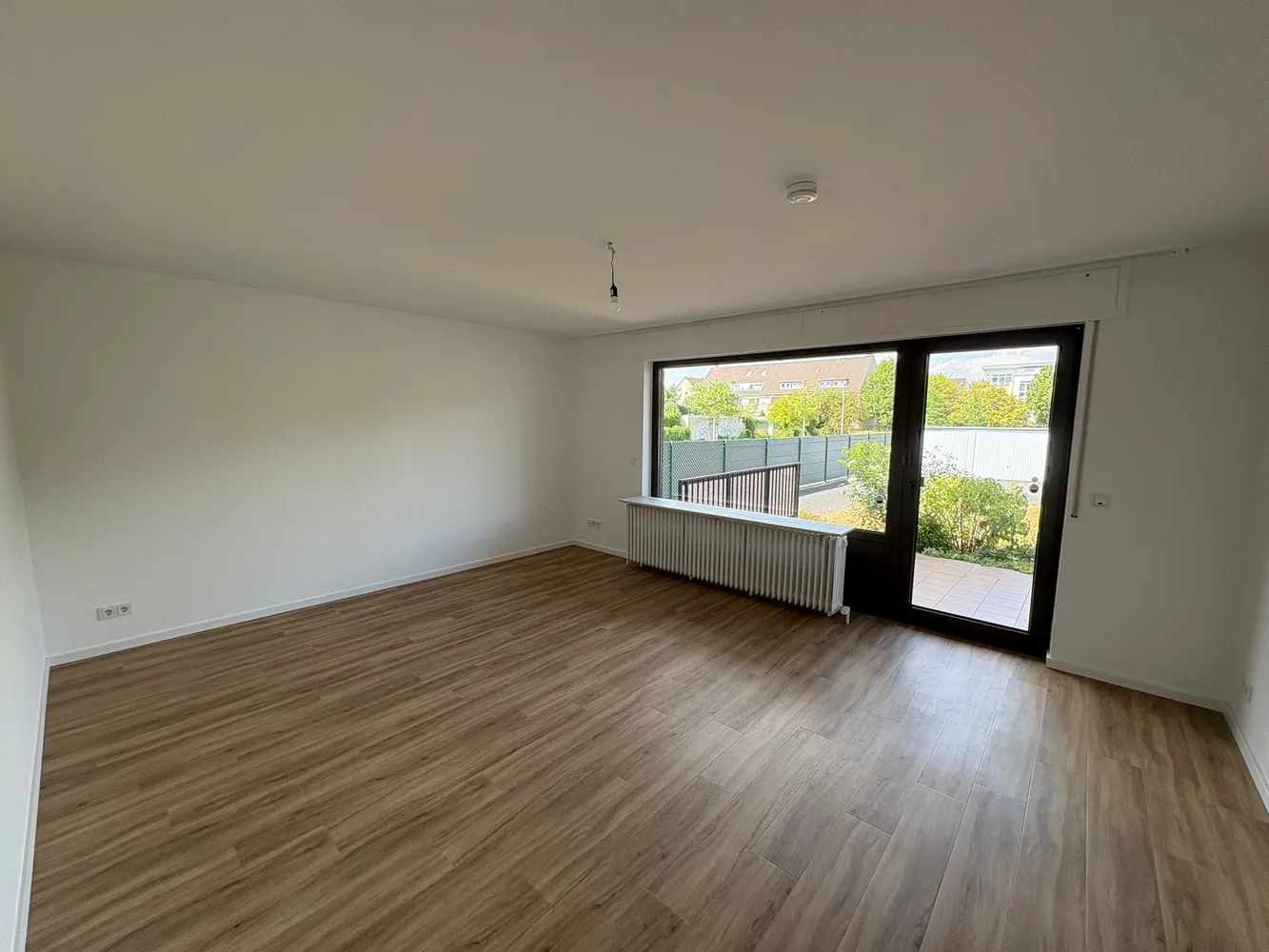 3 Zimmer Wohnung mit 85 m² in Köln – Bild 1