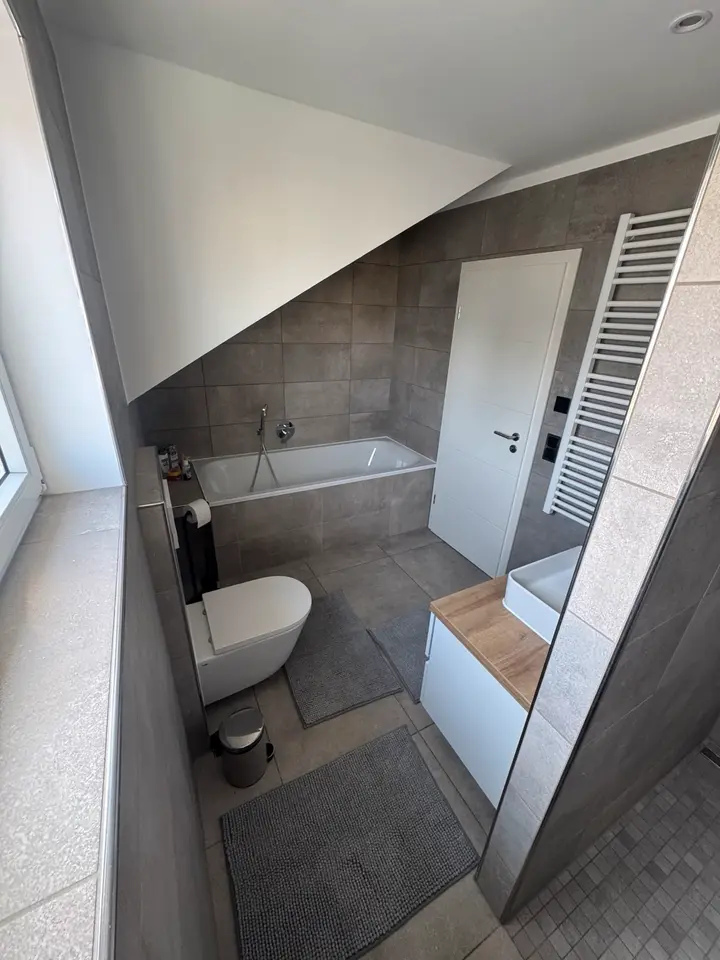 4 Zimmer Wohnung mit 83 m² in Meiningen – Bild 9