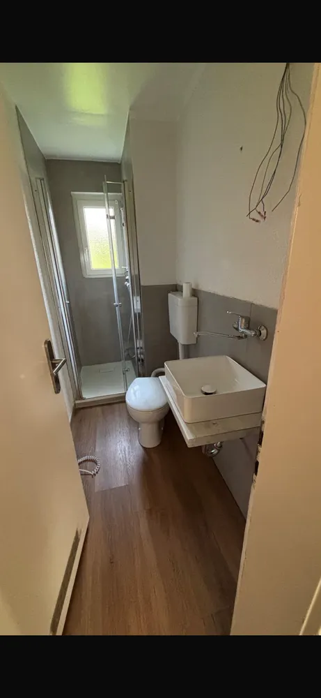2 Zimmer Wohnung mit 46 m² in Konstanz – Bild 5