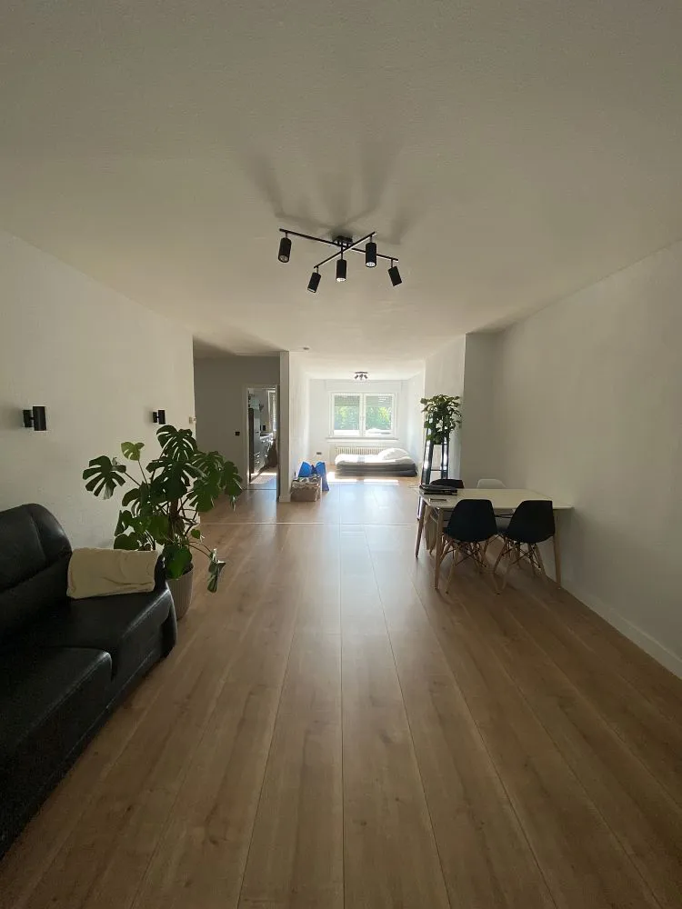 1 Zimmer Wohnung mit 60 m² in Gelsenkirchen – Bild 1