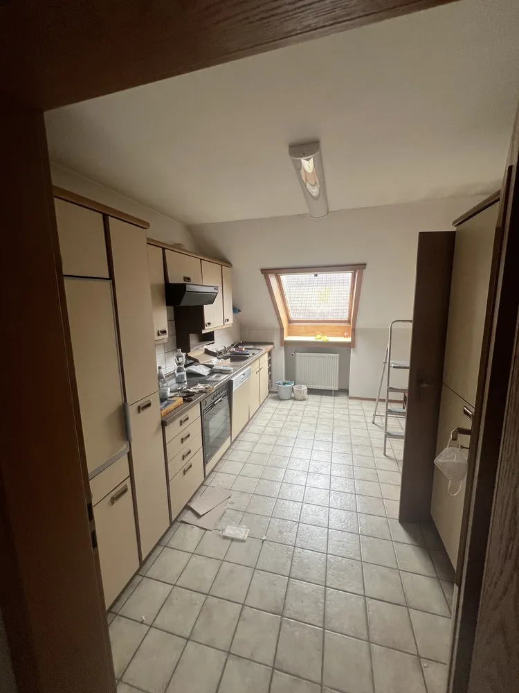 4 Zimmer Wohnung mit 92 m² in Bühl – Bild 2