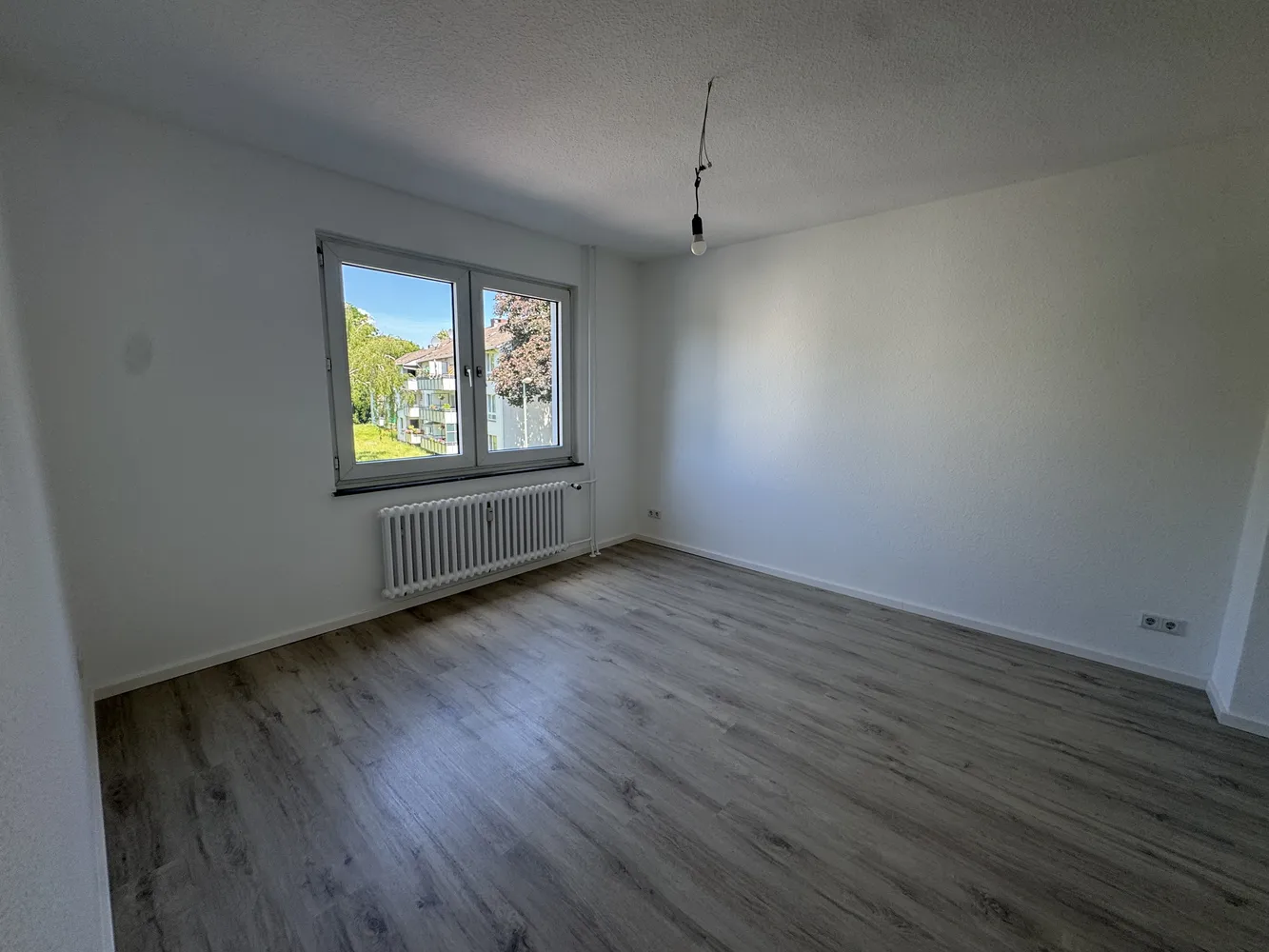2 Zimmer Wohnung mit 52 m² in Duisburg – Bild 3