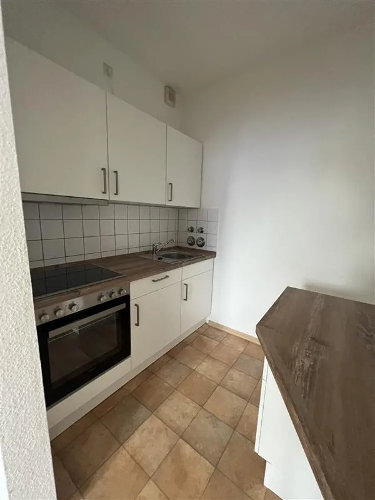 2 Zimmer Wohnung mit 41 m² in Achim – Bild 4