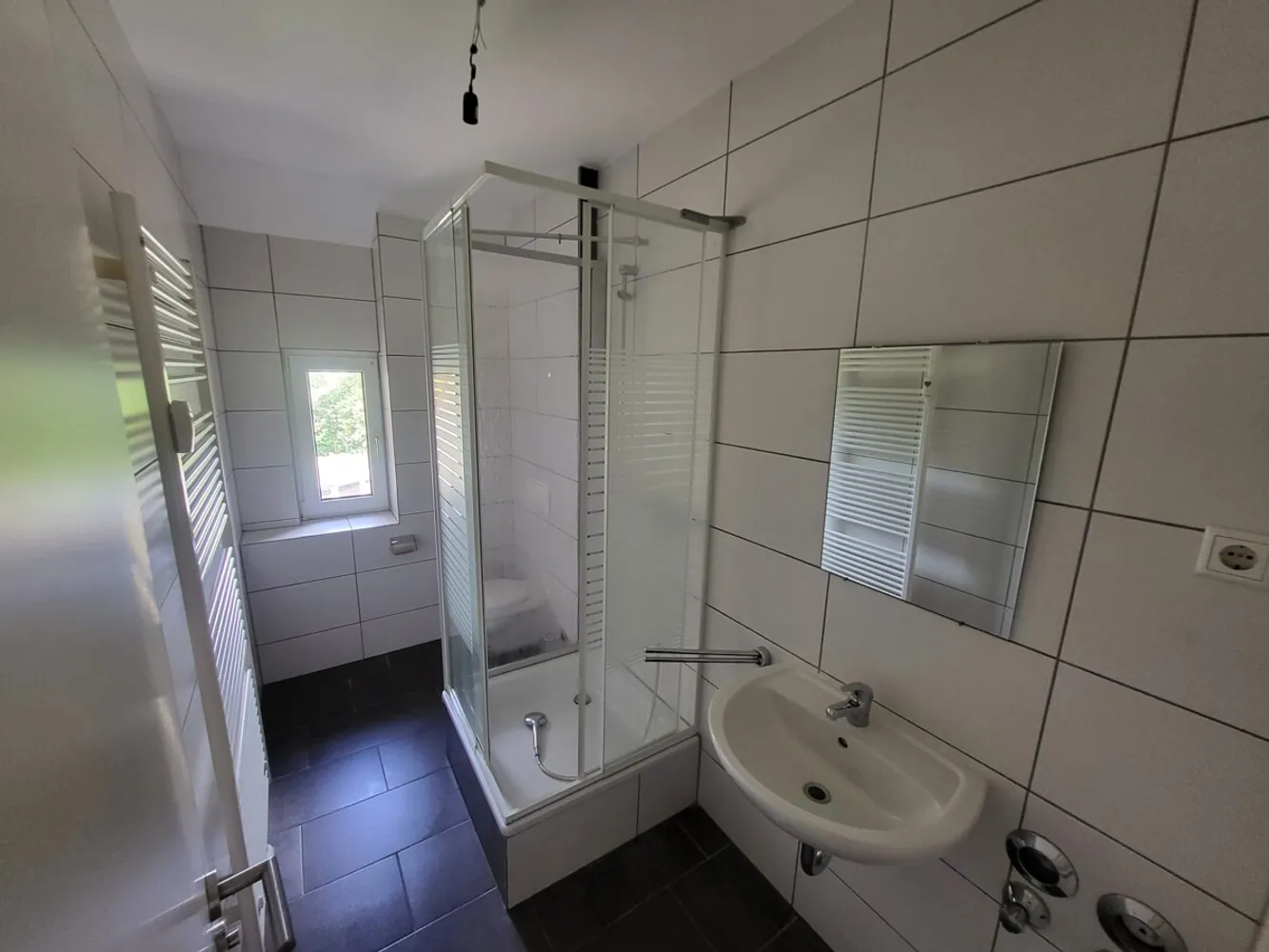 2 Zimmer Wohnung mit 41 m² in Schwarzenberg – Bild 12