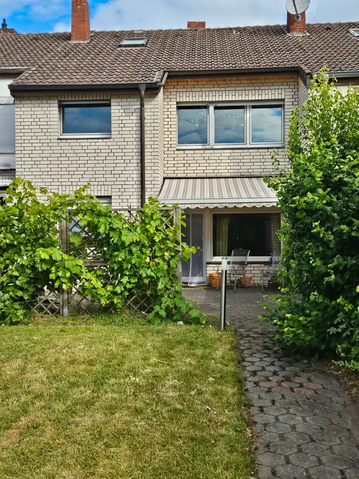 WG-Zimmer mit 135 m² in Osnabrück – Bild 5