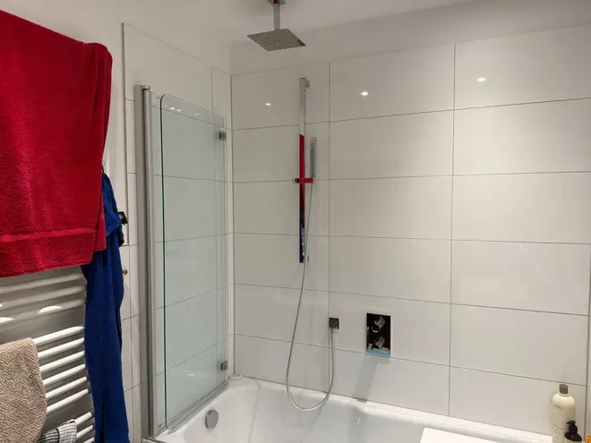 2 Zimmer Wohnung mit 72 m² in Frankfurt am Main – Bild 8