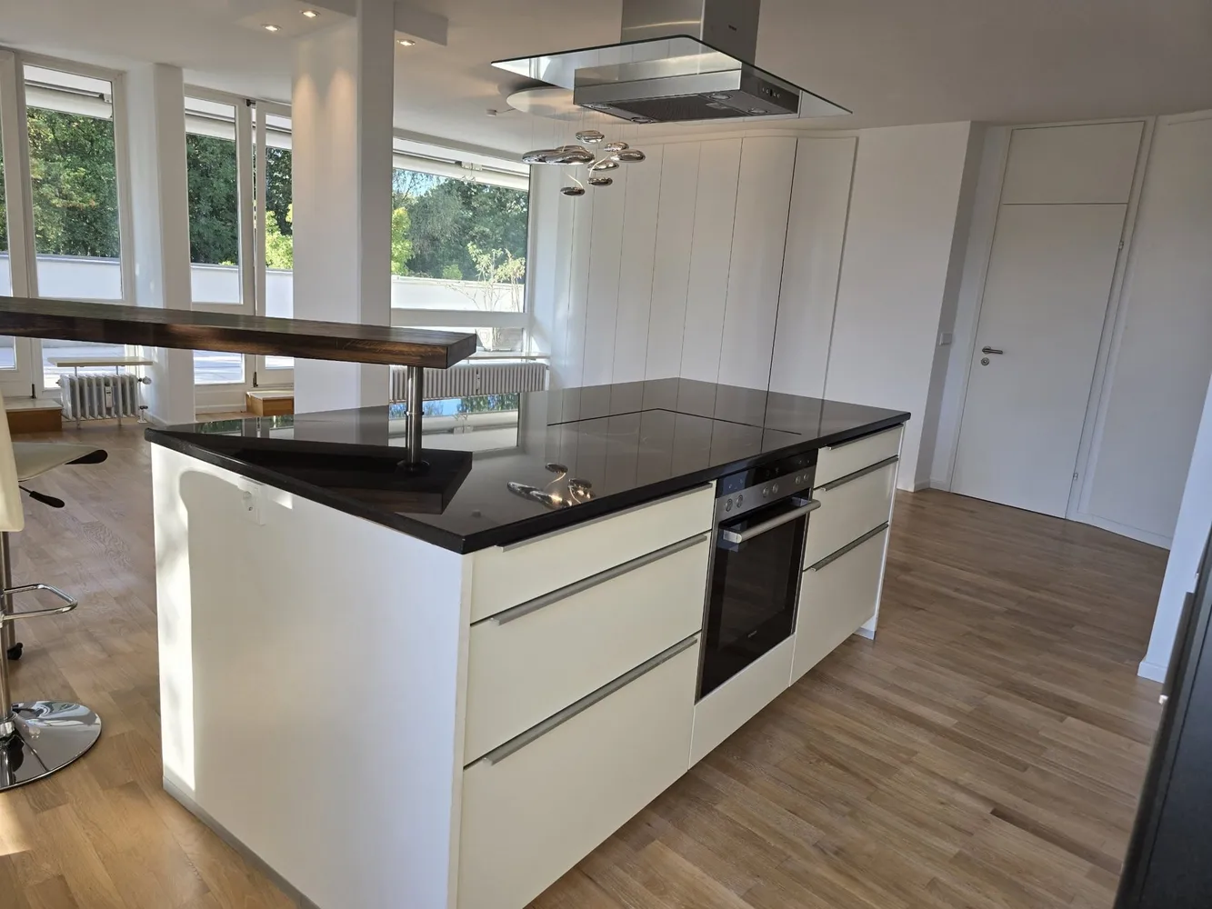 3 Zimmer Wohnung mit 124 m² in München – Bild 8