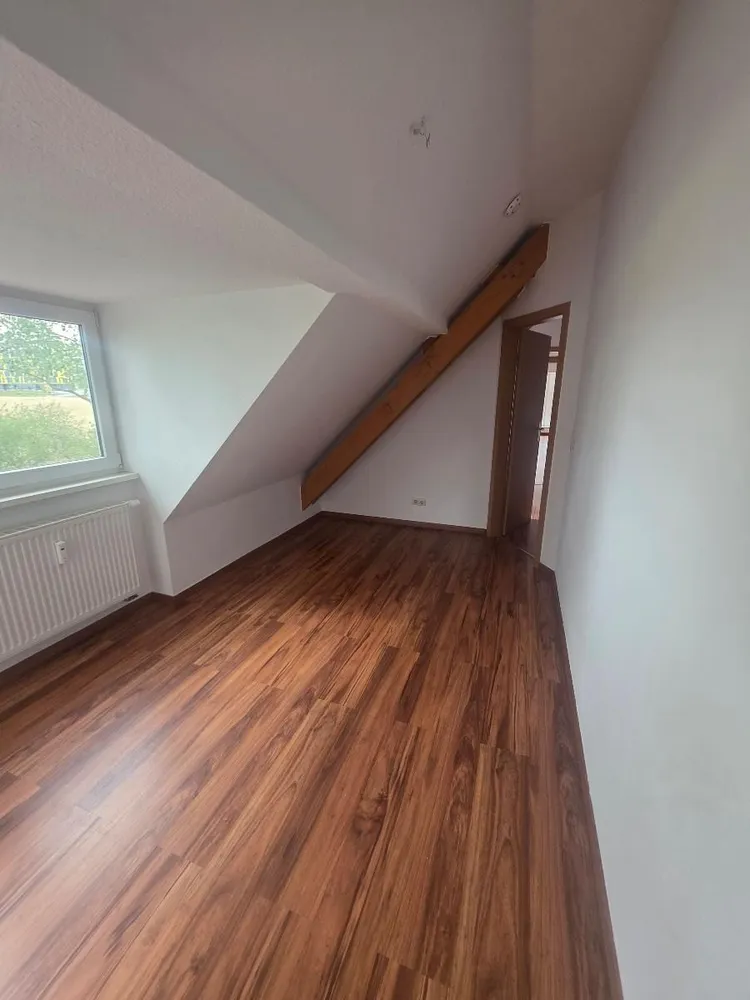 3 Zimmer Wohnung mit 100 m² in Erfurt – Bild 3