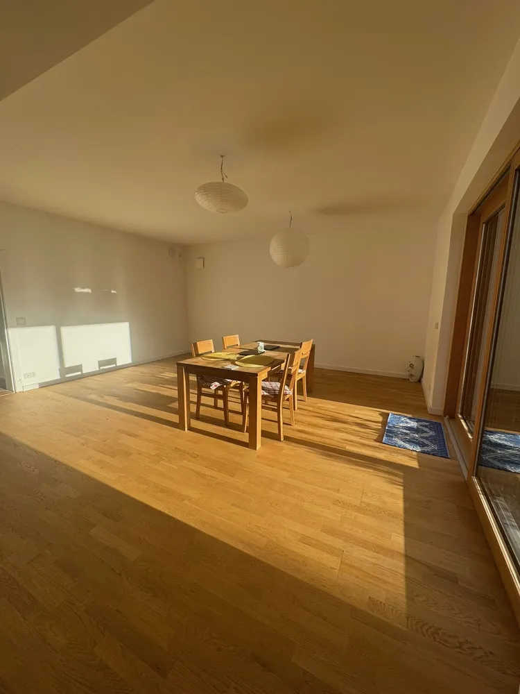 4 Zimmer Wohnung mit 150 m² in Berlin – Bild 5