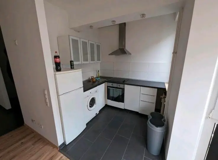 Studio mit 39 m² in Erkrath – Bild 3