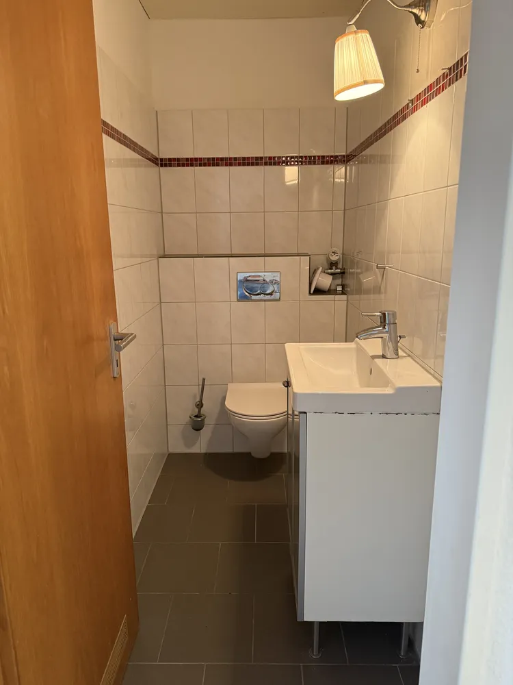 5 Zimmer Wohnung mit 126 m² in Essen – Bild 6
