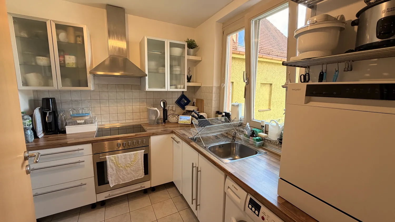 2 Zimmer Wohnung mit 50 m² in München – Bild 5