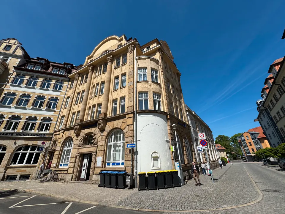 3 Zimmer Wohnung mit 68 m² in Eisenach – Bild 6