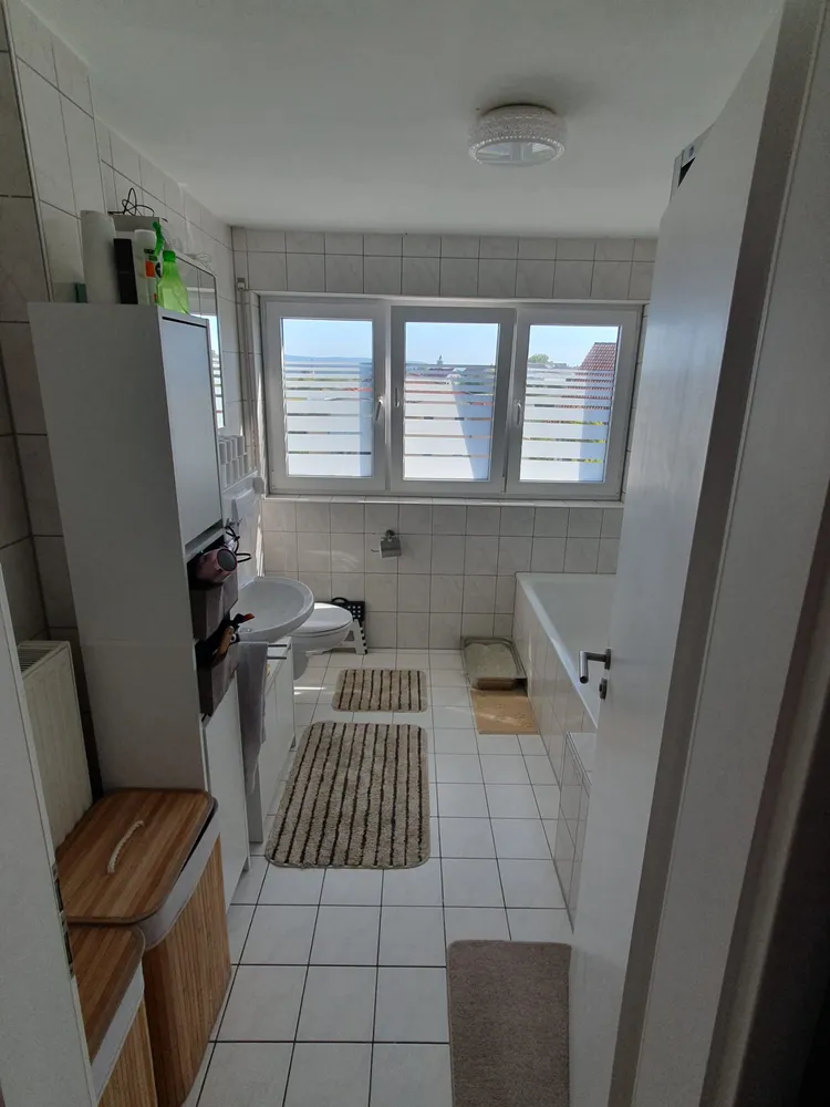 3 Zimmer Wohnung mit 92 m² in Rottweil – Bild 5