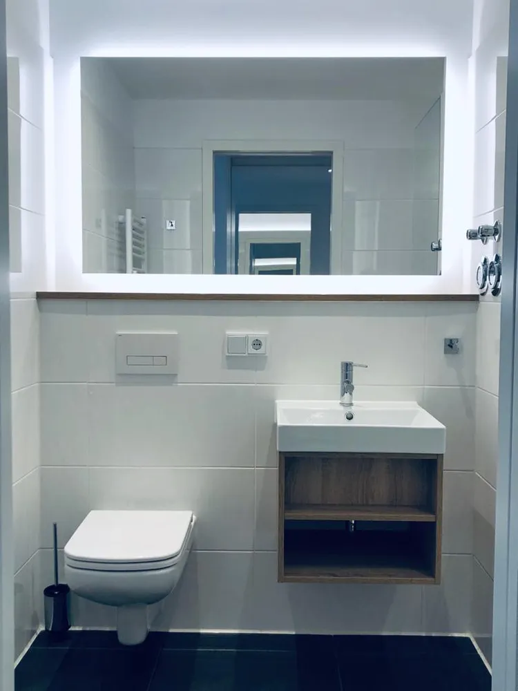 1 Zimmer Wohnung mit 21 m² in München – Bild 6