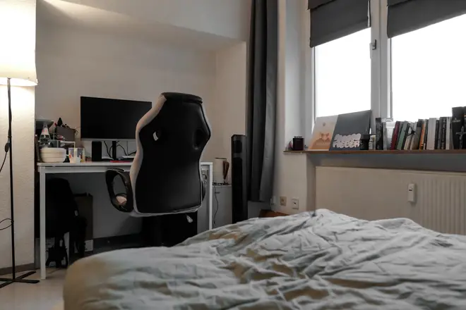 1 Zimmer Wohnung mit 15 m² in Marburg – Bild 9