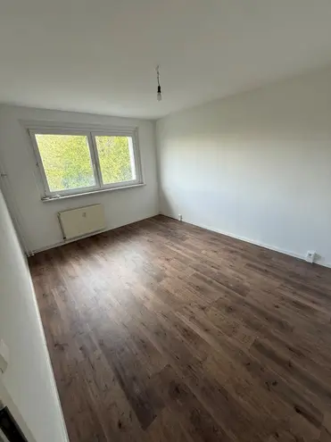 2 Zimmer Wohnung mit 42 m² in Halle (Saale) – Bild 7