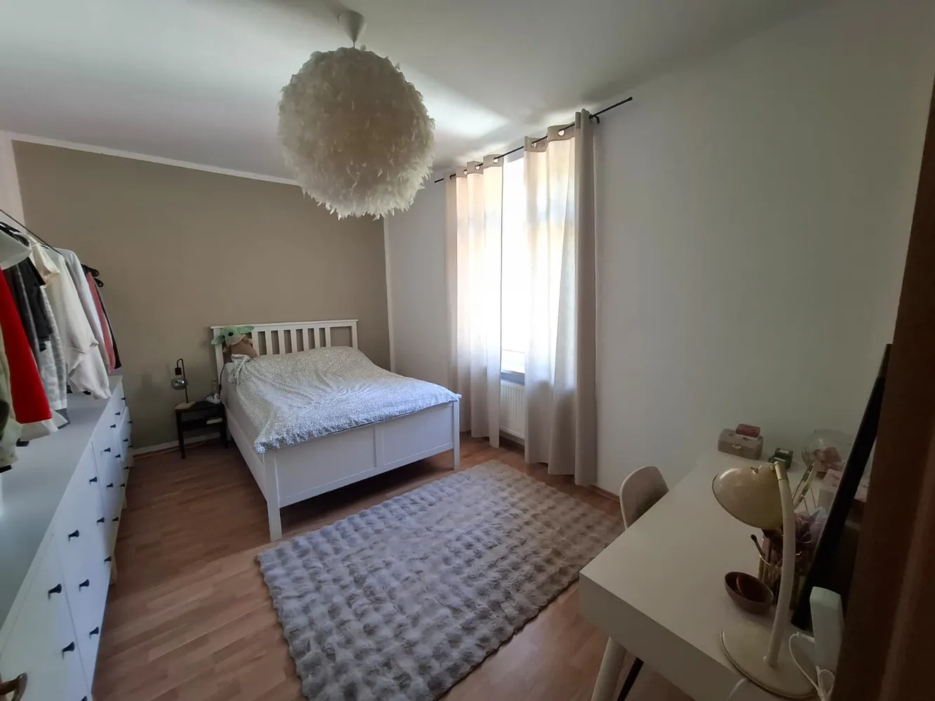 2 Zimmer Wohnung mit 56 m² in Hagen – Bild 2