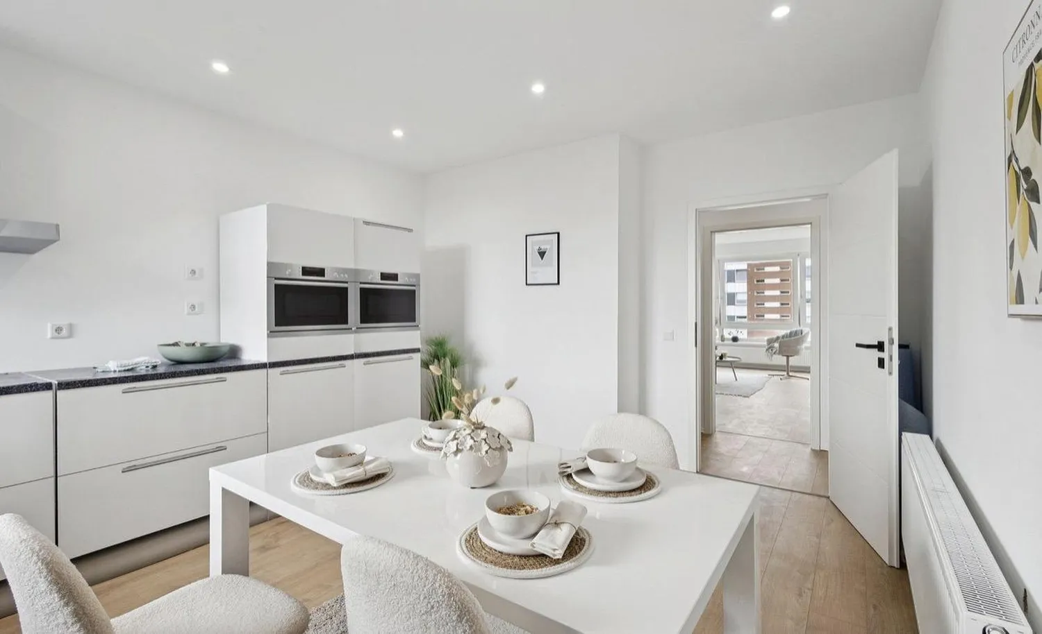 3 Zimmer Wohnung mit 77 m² in Kempen – Bild 12