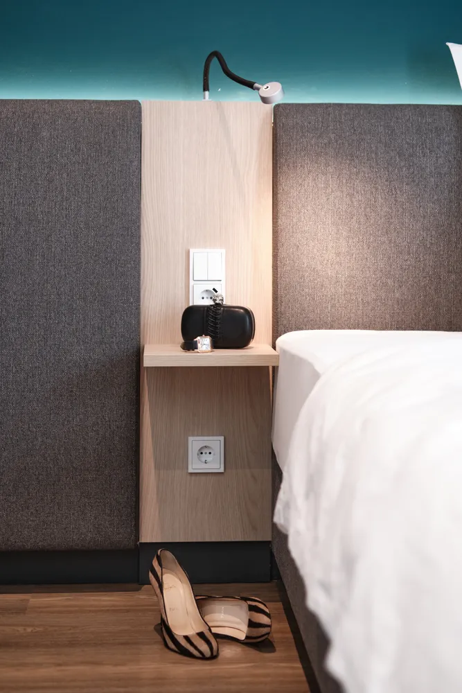 2 room apartment with 76 m² in Berlin – Photo 7