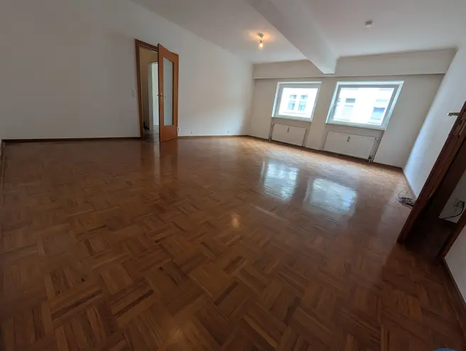 3 Zimmer Wohnung mit 85 m² in Duisburg – Bild 2