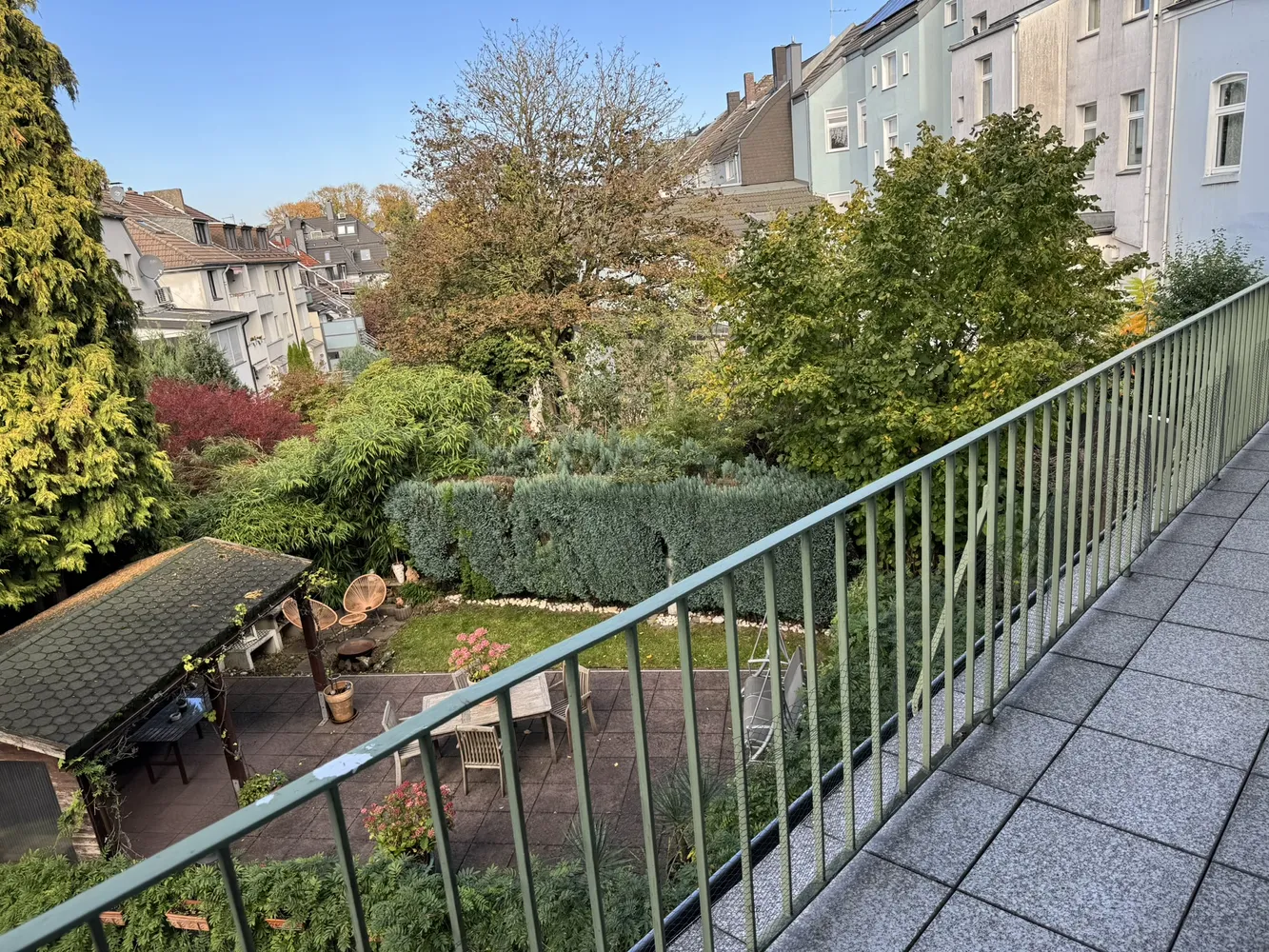 4 Zimmer Wohnung mit 81 m² in Essen – Bild 1