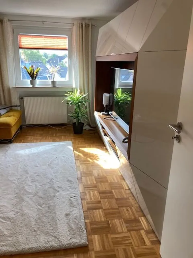 3 Zimmer Wohnung mit 60 m² in Herne – Bild 1