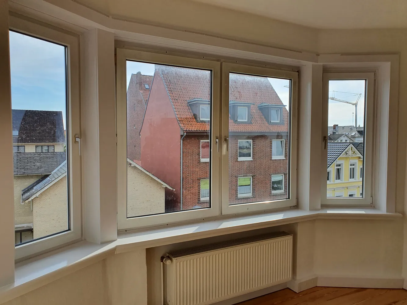4 Zimmer Wohnung mit 110 m² in Cuxhaven – Bild 7